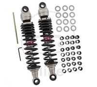 Juego amortiguadores Suspensiones ySS moto gaz eCO lINE