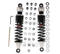 Juego amortiguadores Suspensiones ySS moto gaz eCO lINE