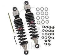 Juego amortiguadores Suspensiones ySS moto gaz eCO lINE