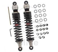 Juego amortiguadores Suspensiones ySS moto gaz eCO lINE