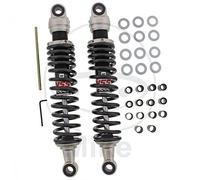 Yss Eco Line Honda Cb 750 92-02 Shock Set Noir 350 mm