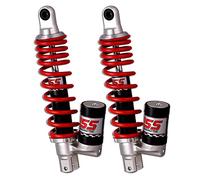 Juego amortiguadores Suspensiones ySS Scooter gaz Botella Eco Line