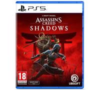 Juego Assassin's Creed Shadow Para Playstation 5 Ps5