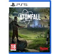 Juego Atomfall Para Playstation 5 Ps5