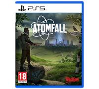 Juego Atomfall Para Playstation 5 PS5