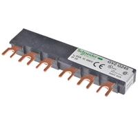 Schneider Electric GV2G245 JDB 63A TRI 2X45 MM