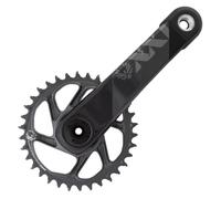 JUEGO BIE./Plato SRAM Eagle XX1 Dub 175mm34D12V NE