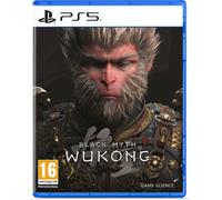 Juego Black Myth Wukong Para Playstation 5 Ps5
