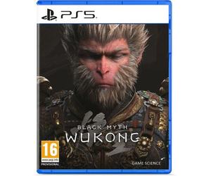 Juego Black Myth Wukong para Playstation 5 PS5