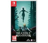 Juego Bramble: The Mountain King Para Nintendo Switch