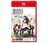 Juego Bravely Default Flying Fairy para Nintendo Switch 2