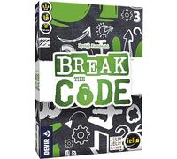 JUEGO BREAK THE CODE