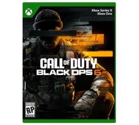Juego Call Of Duty: Black Ops 6 Para Xbox Serie X