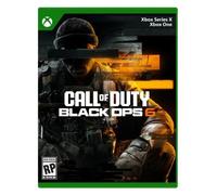 Juego Call Of Duty: Black Ops 6 Para Xbox Serie X