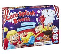 Juego Cara Splash Boom