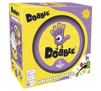 JUEGO CARTAS DOBBLE