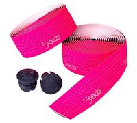 JUEGO CINTA MANILLAR DEDA MISTRAL ROSA FUCSIA FLUO
