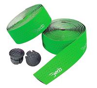 JUEGO CINTA MANILLAR DEDA MISTRAL VERDE FLUO