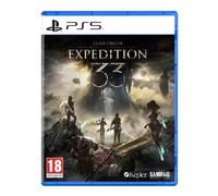 Juego Clair Obscur: Expedition 33 Para Playstation 5 Ps5