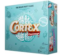 Zygomatic Jeu Cortex Challenge – Version espagnole