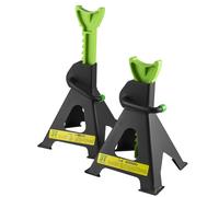 JUEGO DE 2 CABALLETES 3 TON