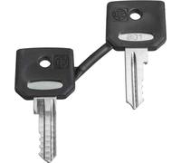 Schneider Electric ZBD8D1 Clé de rechange 1 pc(s)
