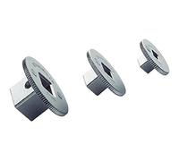 JUEGO DE 3 ACOPLAMIENTOS - 409/432/514M