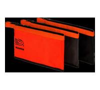 Juego de 3 bolsas Grandes Con Cremallera 310 mm
