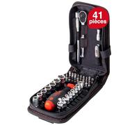 Wiha Jeu de douilles-embouts 44684