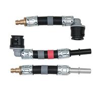 Juego de adaptadores 3 pzs. SAE 9,5 x 20 mm (gris)