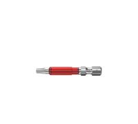 Wiha Jeu d'embouts 7041-951M PH1x49 TY 49 mm Torsion – 5 pièces