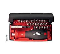 WIHA SECURITY - Bits spéciaux Wiha Security, 27 pièces