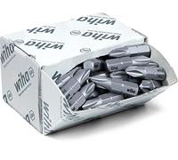 Wiha Embouts de vissage 7929-002 7011 Z Standard PH2 x 25 mm