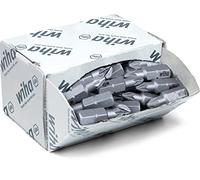 Juego de bits Standard de 25 mm 7929-004 7012 Z PZ1x25