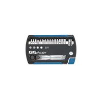 Juego de bits XLSelector