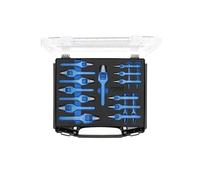 Juego de botadores con asa 2-22 mm en i-BOXX 72