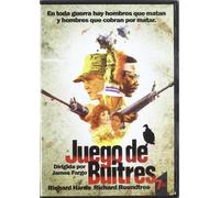 Juego De Buitres [Import]