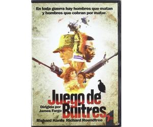 Juego De Buitres [Import]