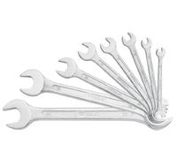 Juego de CLASSIC Llaves fijas dobles, 10 pzs. 8-32mm