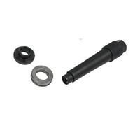 Juego de extractores de bujias de incandensencia, 3 pzs.