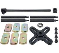 Juego de extractores de camisas de cilindro, 14 pzs