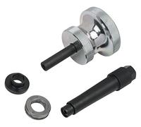 Juego de extractores de impacto de bujias de incandensencia para motores CDI, 4 pzs.