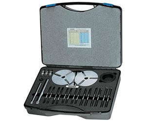 Juego de extractores de rodamientos de bolas PLUS