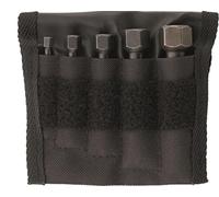 JUEGO DE EXTRACTORES DE TORNILLOS - 901/5T