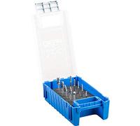 JUEGO DE FRESAS 1603 HM ALU M3