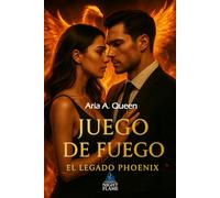 Juego de fuego: El legado Phoenix