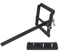 Juego de galgas de ajuste de cajas de cambios para ZF 12 AS, 2 pzs