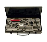 KS TOOLS Jeu d'outils de réglage moteur pour PSA, 39 pcs