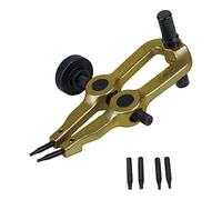 KS Tools Jeu de pinces pour circlips 440.0340