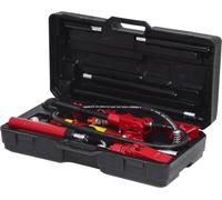 Juego de herramientas hidráulicas de enderezado de chasis, 4 t